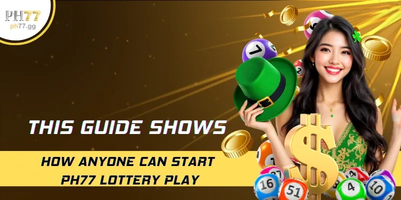 Hướng dẫn chơi slot game cho người mới tại 77ball