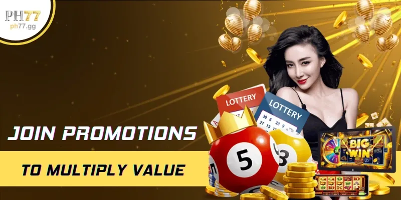 Thưởng chào mừng 77ball