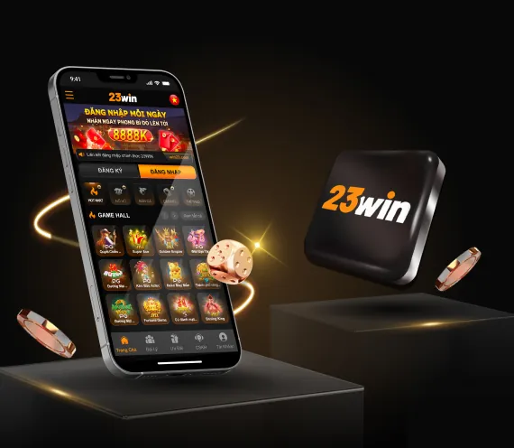 Nền tảng công nghệ hiện đại của 77ball