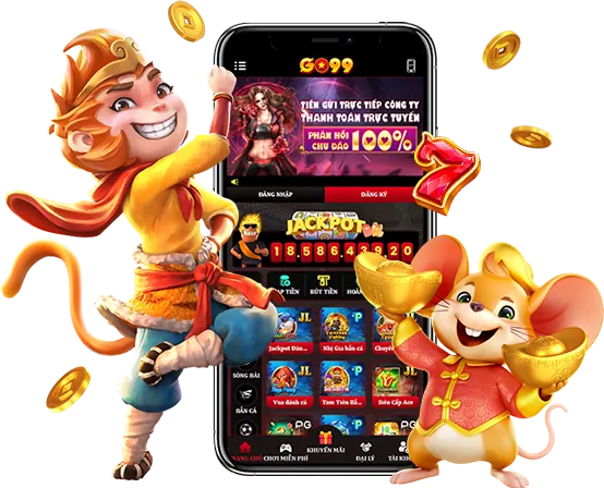 Kho game đa dạng tại 77ball
