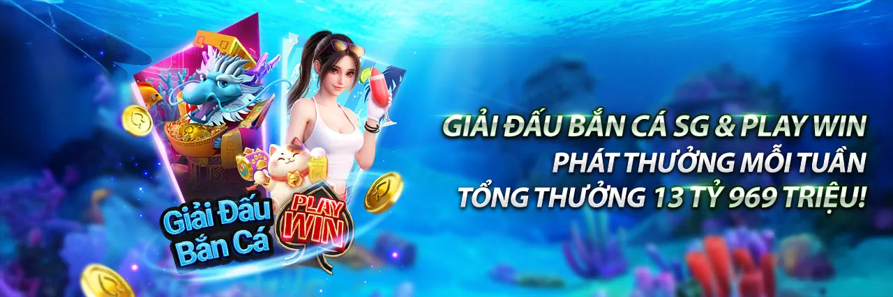 Khuyến mãi bùng nổ tại 77ball