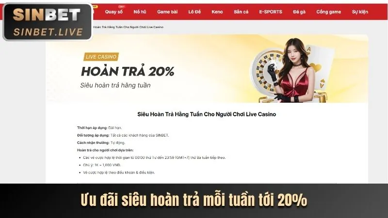 Ví điện tử tại 77ball